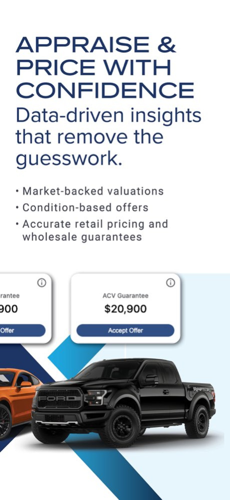 ACV MAX 3.20.2 Screenshot