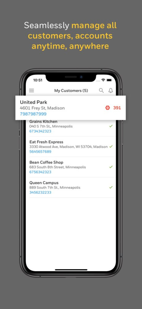 MAXPRO® Cloud 3.0.1 Screenshot