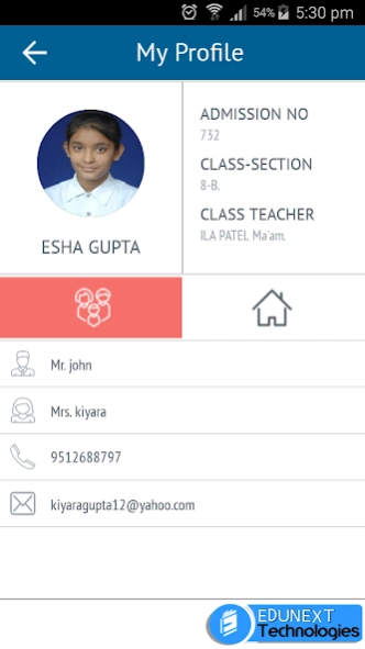 Mayoor School Noida 10.0.1 Video Stills 3