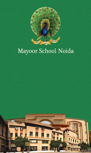Mayoor School Noida 10.0.1 Captures 1