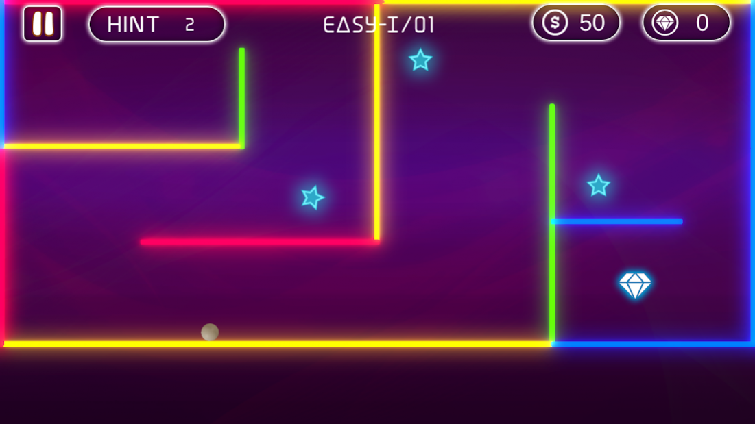 Maze 1.1.11 Screenshot