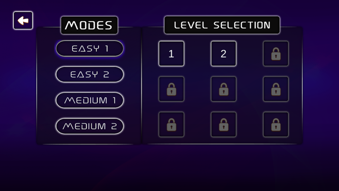 Maze 1.1.11 Screenshot