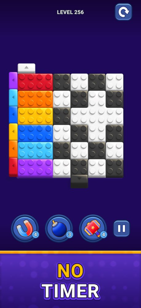 Maze Escape: Block Puzzle 2.1.1 Screenshot