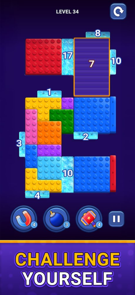 Maze Escape: Block Puzzle 2.1.1 Screenshot