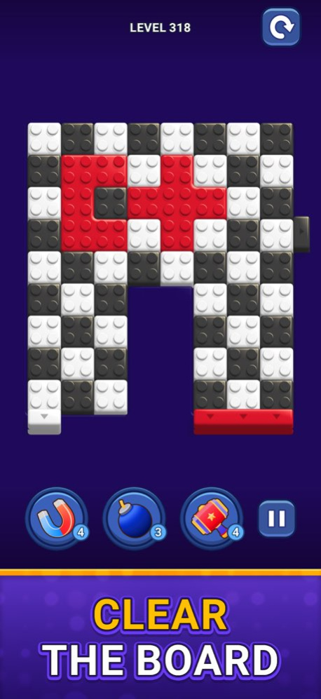 Maze Escape: Block Puzzle 2.1.1 Screenshot