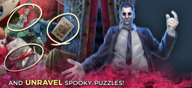 Maze: Nightmare Realm 1.0.2 Screenshot