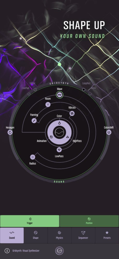 Mazetools Soniface 4.0.4 Screenshot