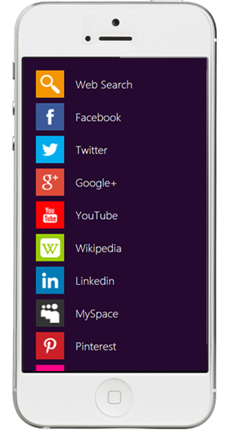 MBP Browser 4.1.4.2000 Screenshot