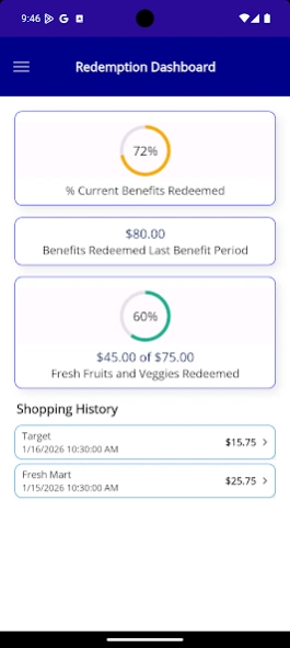 MD WIC 2.2.2 Screenshot