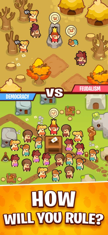 God of World 0.27.4 Screenshot