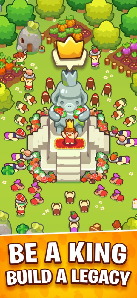 God of World 0.27.4 Screenshot
