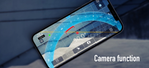 Measure Angles Pro Level Tool 3.99.982 Screenshot