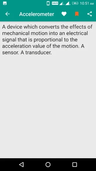 Mechanical Dictionary 39 Screenshot