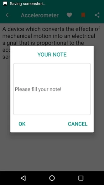 Mechanical Dictionary 39 Screenshot