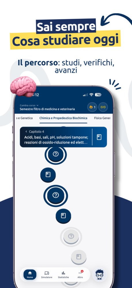 TestBuddy: Test Prep & Quiz 5.5.0 Screenshot