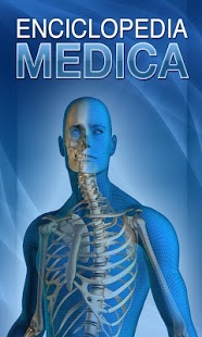 Medical Encyclopedia 3.1.7 Screenshot