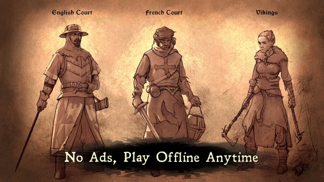 Medieval Battlefields 2.11.9 Screenshot