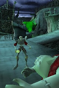 MediEvil™ (ANZ) 1.0.4 Screenshot