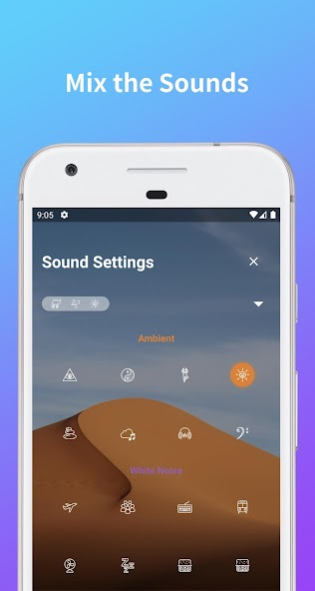 Meditation Music-meditation fr 1.03 Screenshot
