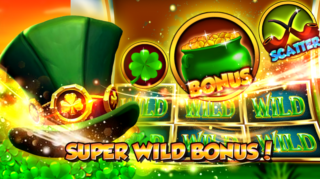 Mega Cash Casino Slots 1.4 Screenshot