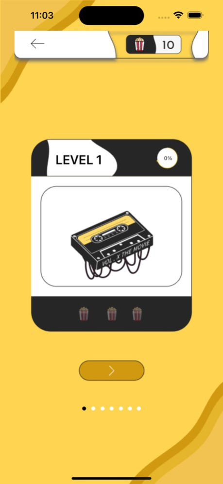 Mega Happy - Quiz Game  Screenshot
