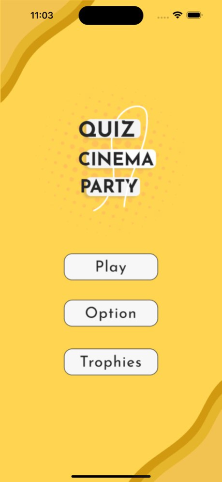 Mega Happy - Quiz Game  Screenshot
