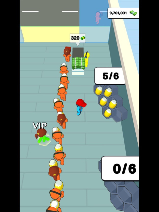 Mega Mall Shopping Fever Game 4.0.0 Screenshot
