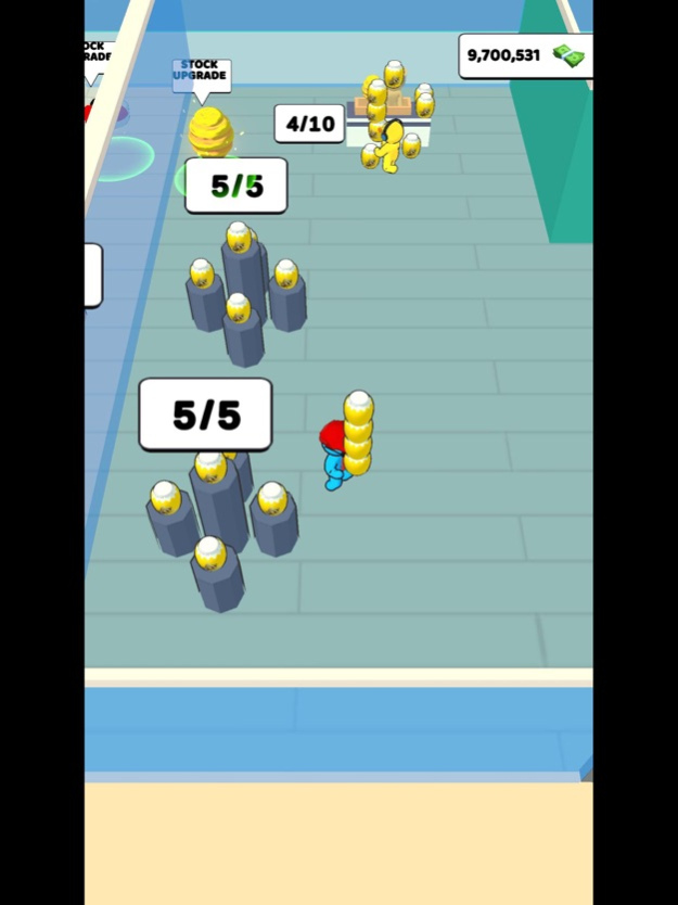 Mega Mall Shopping Fever Game 4.0.0 Screenshot