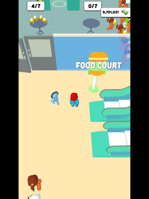 Mega Mall Shopping Fever Game 4.0.0 Screenshot