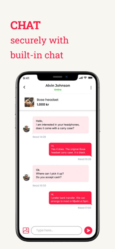 Megabox.is 2.1.1 Screenshot