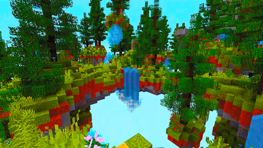 Master Craft 3D Build Crafting 212.0 Screenshot