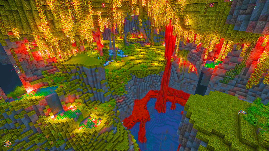 Master Craft 3D Build Crafting 212.0 Screenshot