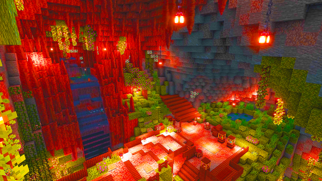 Master Craft 3D Build Crafting 212.0 Screenshot