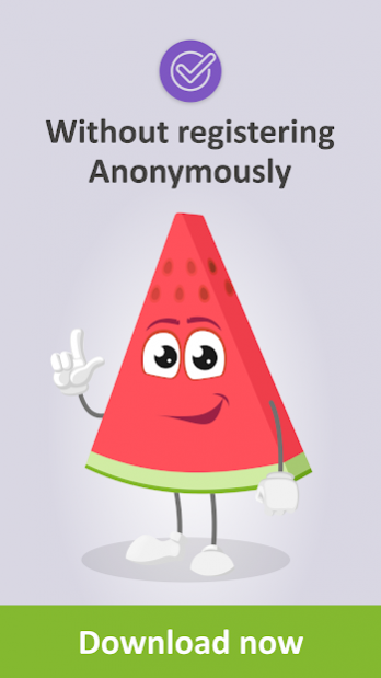 Watermelon VPN | Proxy Server 2.2.0 Screenshot