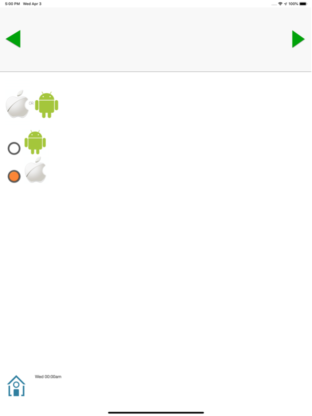 mEMA 6.4 Screenshot