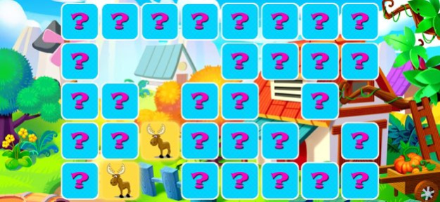 Magic Match Kids Game 1.02 Screenshot