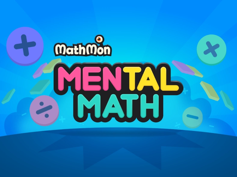 Mental Math - Number King 1.6.5 Screenshot