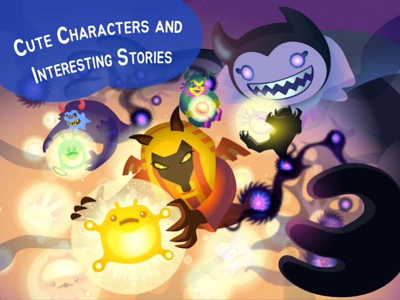 Mental Math - Number King 1.6.5 Screenshot