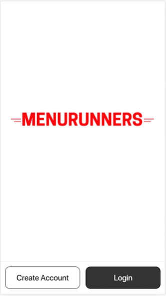 MenuRunners 3.0.7 Screenshot