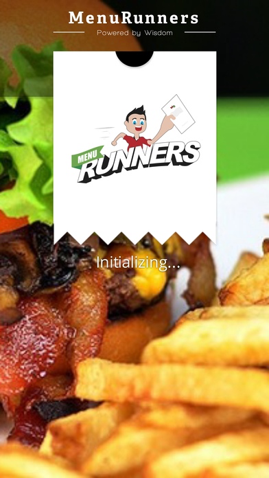 MenuRunners 3.0.3 Screenshot