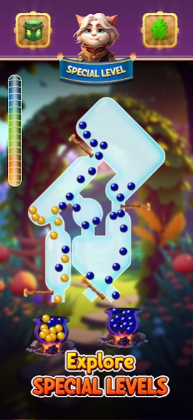 Merge Craft Infinite Adventure 1.0.15 Screenshot