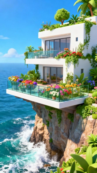 Merge Decor : Home Design 5.1.0 Screenshot