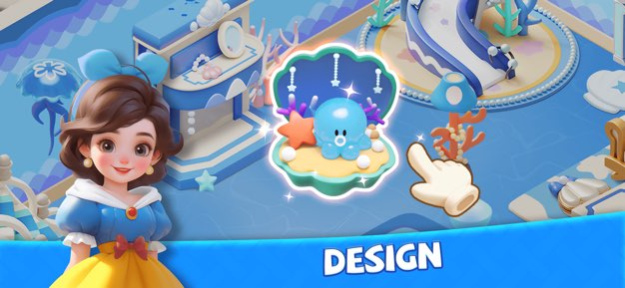 Merge Forest - Sky Island Saga 1.7.9.2 Screenshot