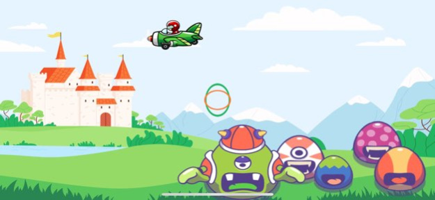 Merge Turret: Monster Defense 1.0.1 Screenshot