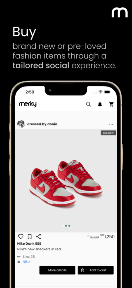 Merky 1.6.35 Screenshot
