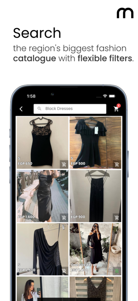 Merky 1.6.35 Screenshot