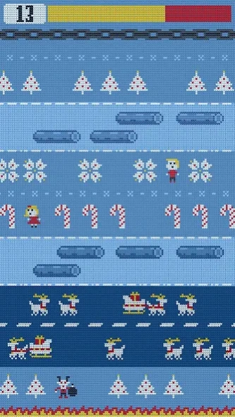 Merry Krampus 1.0 Screenshot