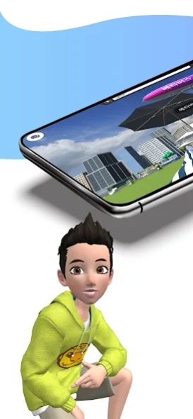 Metaverse Seoul 1.2.18 Screenshot