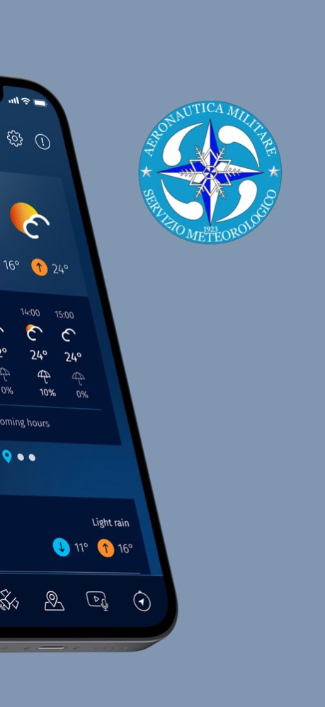 Meteo Aeronautica 3.0.13 Screenshot