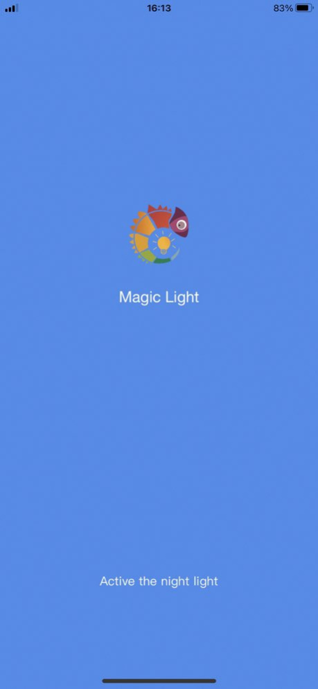 MG Light 2.2.4 Screenshot